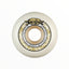Bones X Formula 99 V8 Doublke Wide 54 x 39 - 54mm - Spin Limit Boardshop