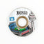 Bones XF Rogers Centre Wheels V1 Standard 99A - 54mm - Spin Limit Boardshop