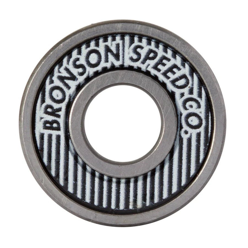 Bronson G3 Mason Silva Bearing - Spin Limit Boardshop