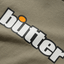Butter Goods Ace Tee - Mushroom - Spin Limit Boardshop