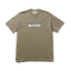 Butter Goods Ace Tee - Mushroom - Spin Limit Boardshop