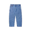 Butter Goods Baggy Denim Jeans - Washed Indigo - Spin Limit Boardshop