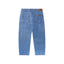 Butter Goods Baggy Denim Jeans - Washed Indigo - Spin Limit Boardshop