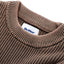 Butter Goods Bleach Knit Sweater - Brown - Spin Limit Boardshop