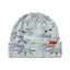 Butter Goods Canine Beanie - Grey - Spin Limit Boardshop