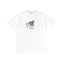 Butter Goods Canine Tee - White - Spin Limit Boardshop