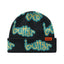 Butter Goods Connection Beanie - Black - Spin Limit Boardshop