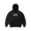 Butter Goods Connection Pullover Hoodie - Black - Spin Limit Boardshop