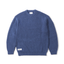 Butter Goods Drain Knit Sweater - Midnight Blue - Spin Limit Boardshop