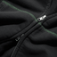 Butter Goods Drummer Zip - Thru Hoodie - Washed Black - Spin Limit Boardshop