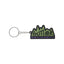 Butter Goods Equipment Key Chain - Green - Spin Limit Boardshop