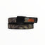 Butter Goods Equipment Woven Belt - Forest Camo - Spin Limit Boardshop