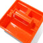 Butter Goods Mini Storage Caddy - Orange - Spin Limit Boardshop