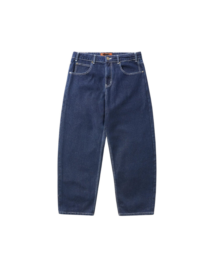 Butter Goods Roach Denim Jeans - Dark Indigo - Spin Limit Boardshop