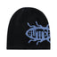 Butter Goods Roach Skully Beanie - Black - Spin Limit Boardshop