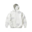 Butter Goods Roach Zip Hoodie - Ash - Spin Limit Boardshop