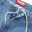 Butter Goods Santosuosso Denim Jeans - Washed Indigo - Spin Limit Boardshop