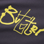 Butter Goods Scribble Tee - Anchor - Spin Limit Boardshop