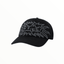 Butter Goods Solar 6 Panel Cap - Black - Spin Limit Boardshop