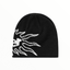 Butter Goods Solar Skully Beanie - Black - Spin Limit Boardshop