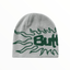 Butter Goods Solar Skully Beanie - Grey - Spin Limit Boardshop