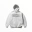 Butter Goods Solar Zip-Thru Hoodie - Ash - Spin Limit Boardshop
