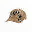 Butter Goods Stars 6 Panel Cap - Desert Camo - Spin Limit Boardshop