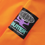 Butter Goods T - Rain Jacket - Orange - Spin Limit Boardshop