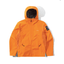 Butter Goods T - Rain Jacket - Orange - Spin Limit Boardshop