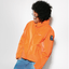 Butter Goods T - Rain Jacket - Orange - Spin Limit Boardshop