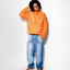 Butter Goods T - Rain Jacket - Orange - Spin Limit Boardshop