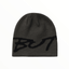 Butter Goods Terrain Skully Beanie - Black - Spin Limit Boardshop