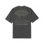 Butter Goods Terrain Tee - Washed Black - Spin Limit Boardshop