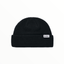 Butter Goods Wharfie Beanie - Black - Spin Limit Boardshop