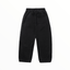 Butter Goods Wide Cut Denim Pants - Flat Black - Spin Limit Boardshop