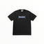 Butter Nail Logo Tee - Black - Spin Limit Boardshop
