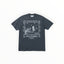 Butter Outward Bound Tee - Slate - Spin Limit Boardshop