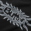 Butter Solar Tee - Black - Spin Limit Boardshop