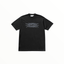 Butter Solar Tee - Black - Spin Limit Boardshop