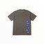 Butter Stars Tee - Clay - Spin Limit Boardshop