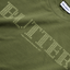 Butter Terminal Tee - Army - Spin Limit Boardshop