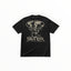 Butter Terrain Tee - Black - Spin Limit Boardshop
