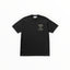 Butter Terrain Tee - Black - Spin Limit Boardshop