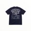 Butter Terrain Tee - Midnight - Spin Limit Boardshop