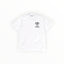 Butter Terrain Tee - White - Spin Limit Boardshop
