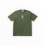 Butter Vexed Tee - Army - Spin Limit Boardshop