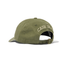 Cash Only Campus Snapback - Washed Olive - Spin Limit Boardshop