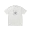 Cash Only Cash Safe Tee - Ash - Spin Limit Boardshop