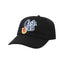 Cash Only Colt Snapback - Black - Spin Limit Boardshop
