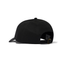 Cash Only License Plate Snapback - Black - Spin Limit Boardshop